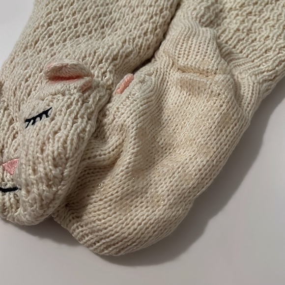 Jane & Bleeker slipper socks - Picture 4 of 5